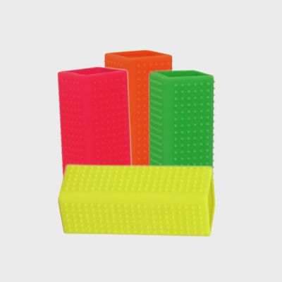 Showmaster Hair Shedding Block
