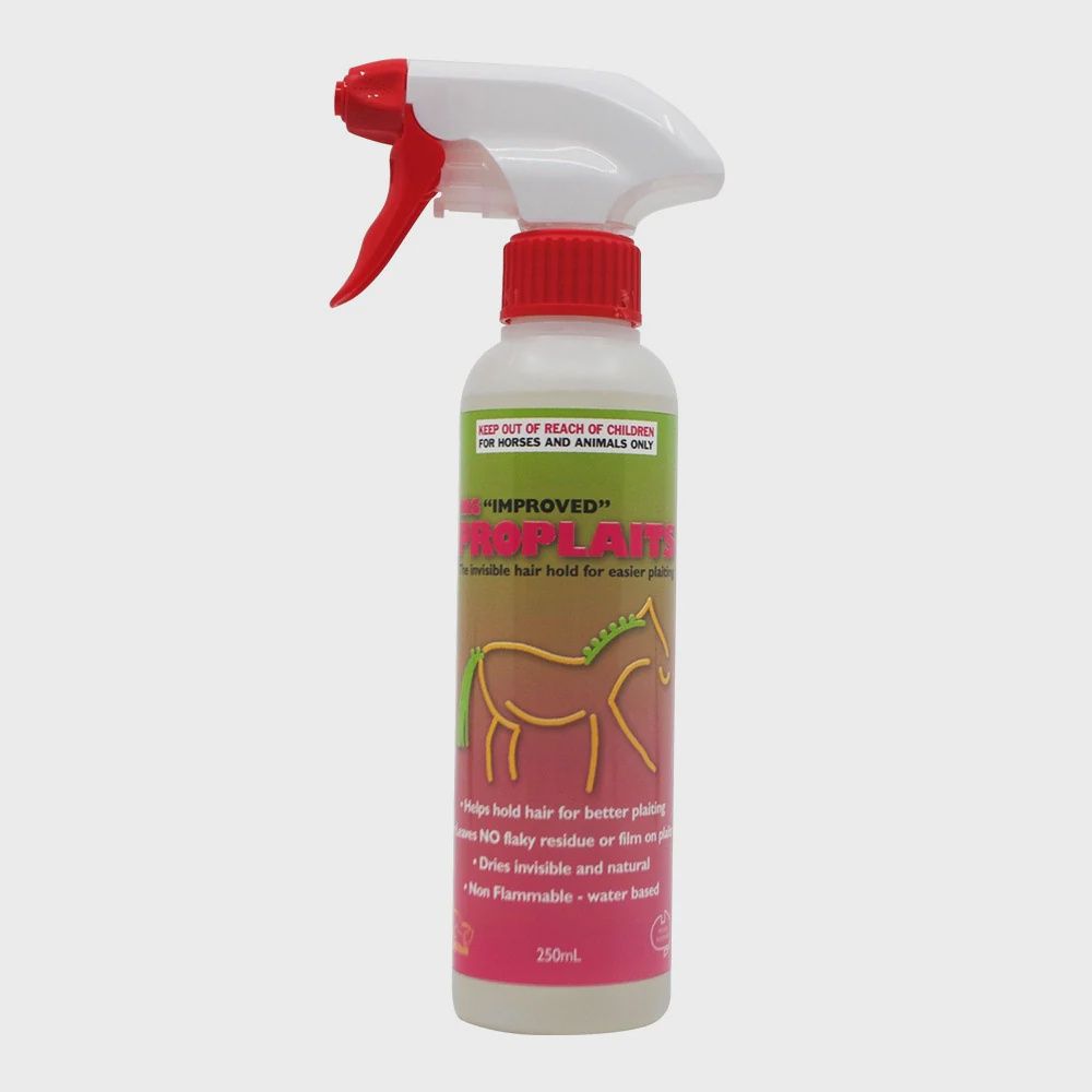Proplaits Plaiting Hair Hold 250mL