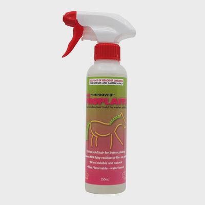 Proplaits Plaiting Hair Hold 250mL