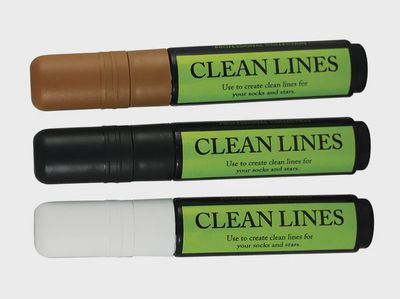 Clean Lines Pen