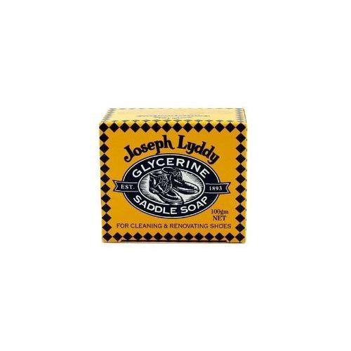Lyddy Glycerine Soap Bar 100g