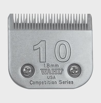 WAHL attachment combs