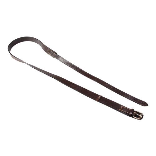Ord River Buckle Surcingle, Size: PONY