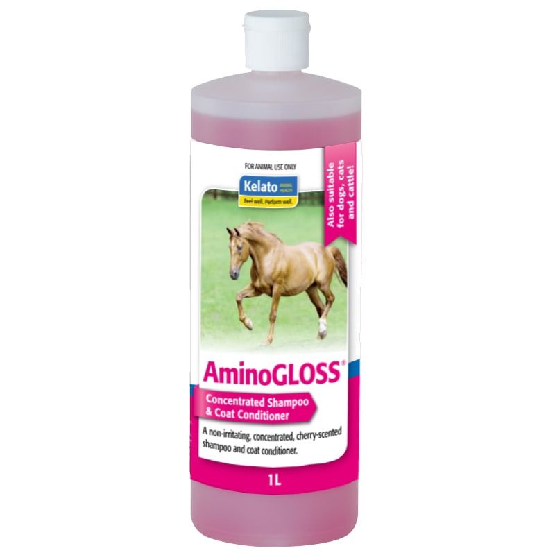 Aminogloss Kelato, Size: 1L