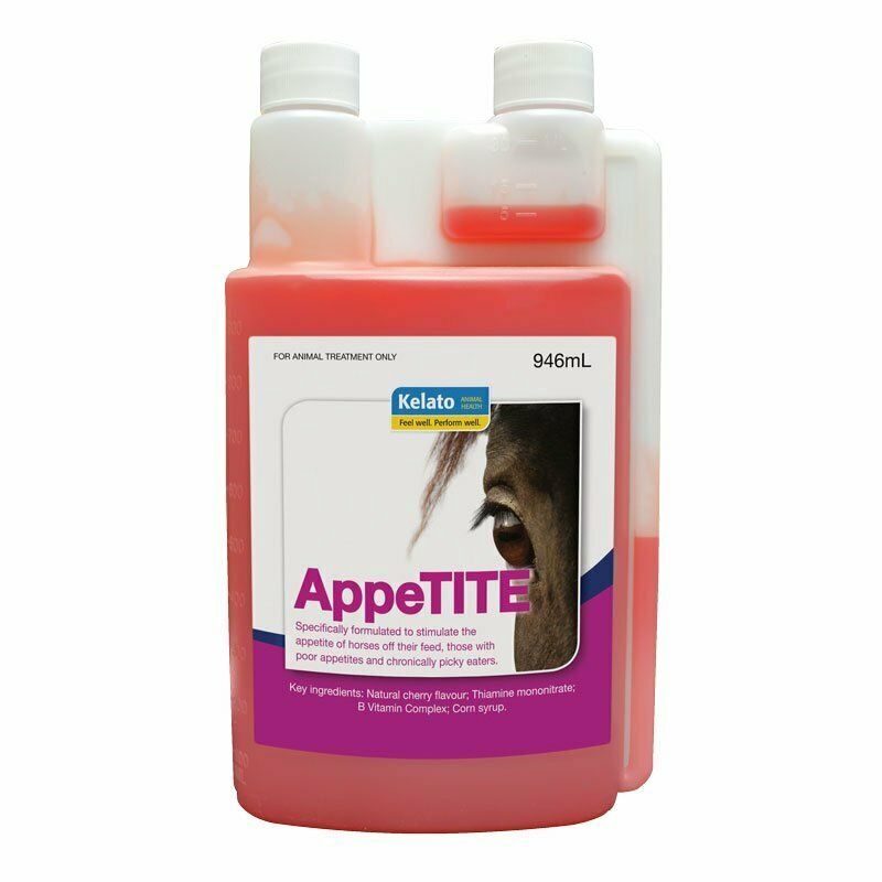 Kelato Appetite 946mL