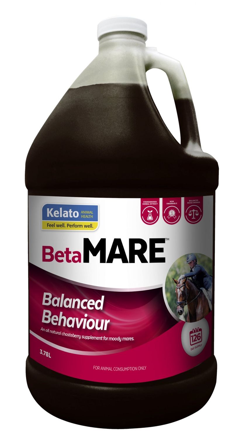 Kelato BetaMARE, Size: 3.78L