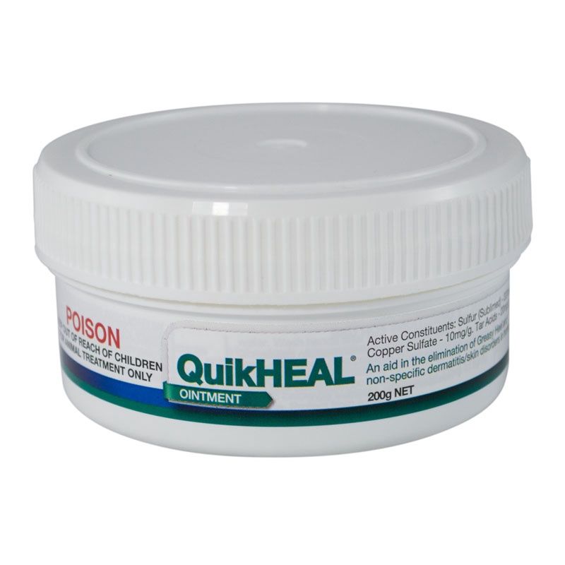 Kelato Quik Heal, Size: 200G