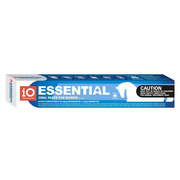 iO Essential Paste
