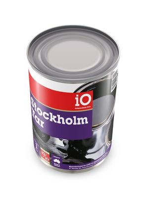 iO Stockholm Tar