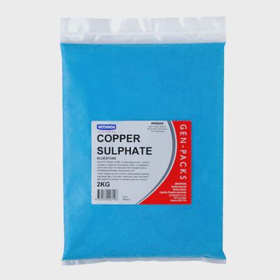 VETSENSE - Copper Sulphate