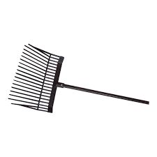 Stable mate Fork 18 wire tines