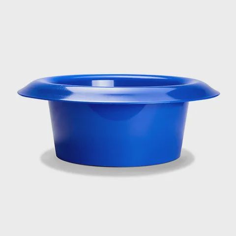 Blue Tyre Feeder Bowl - 18L
