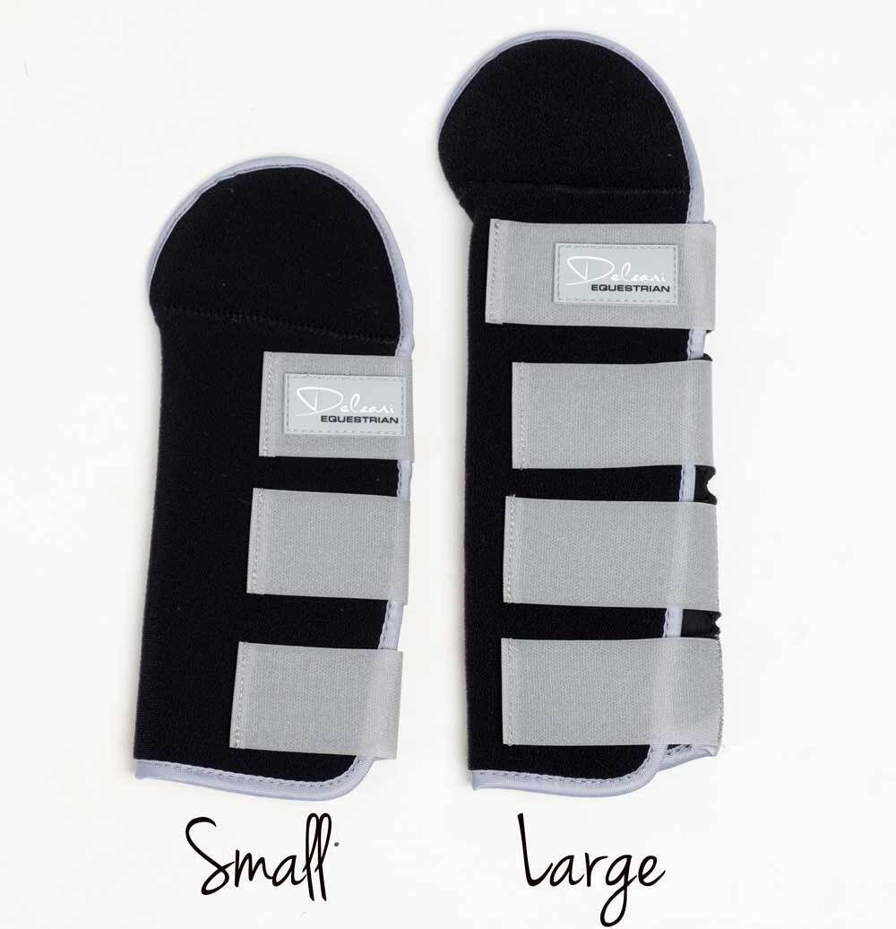 Neoprene Tail Wrap