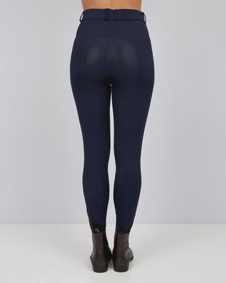 Huntington Tori Breeches with Full Gel Seat
