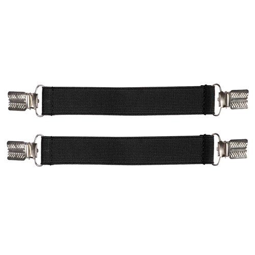 Joddy Clips (Pair), Colour: BLACK
