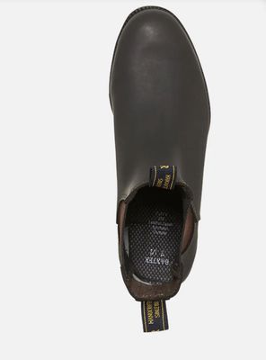Baxter Mens Tuffy  Boots