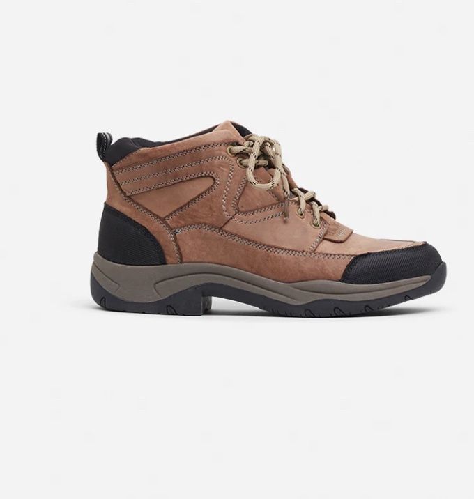 Baxter Hiking Boot Unisex Size