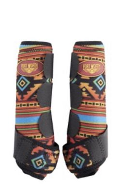 Fort Worth Sports Boots