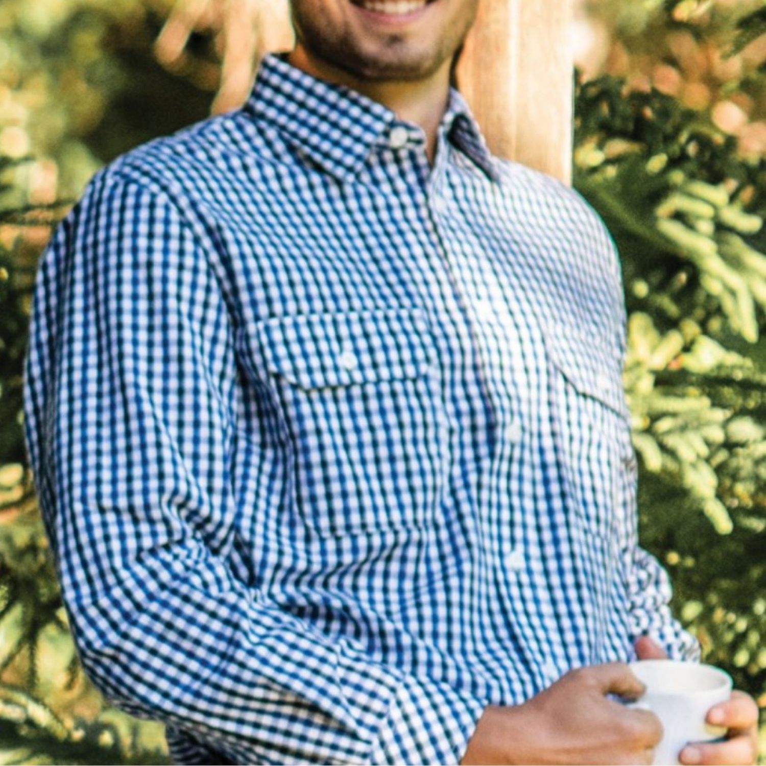 Fort Worth Mens shirt