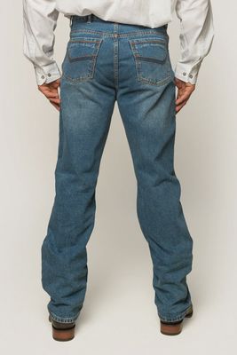 Ringers Western-Station Hill Mens RELAXED FIT JEAN