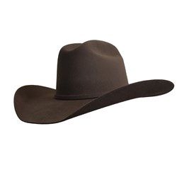 Gone Country Hat Co Yellowstone Cowboy Hat