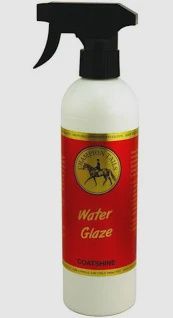 Water Glaze Coat Gloss 500ml