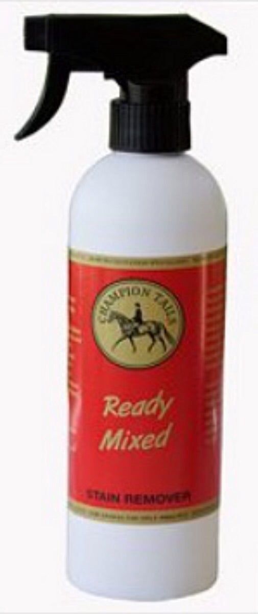 Ready Mix Stain Rem 500ml