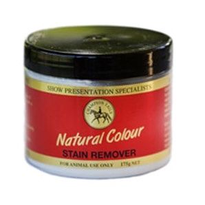 Stain Remover Powder Natural 175gm