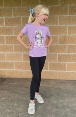 BARE Equestrian - BABES T-Shirt - Unicorns are Real