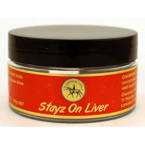 Stayz On Liver Make-up 100gm
