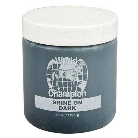Pepi Shine On Black 113.5G