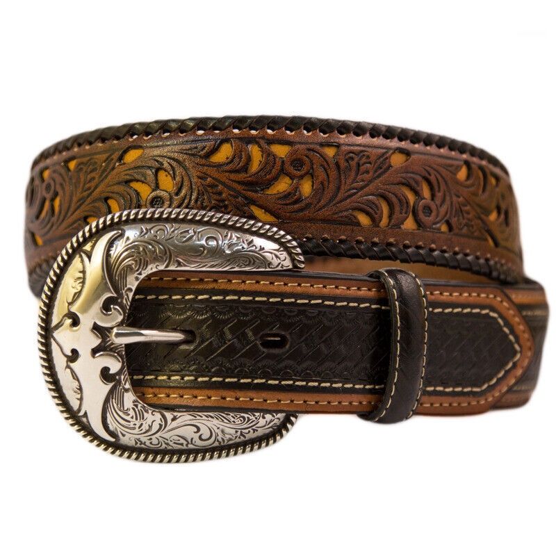 Brigalow Leather belts 26&quot;