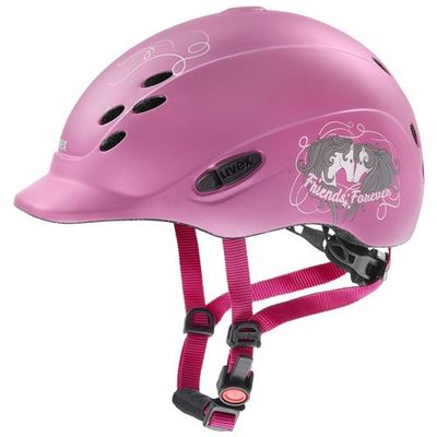 Uvex Onyxx FRIENDS Helmet