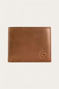 Ringers Western Bayview tan Wallet