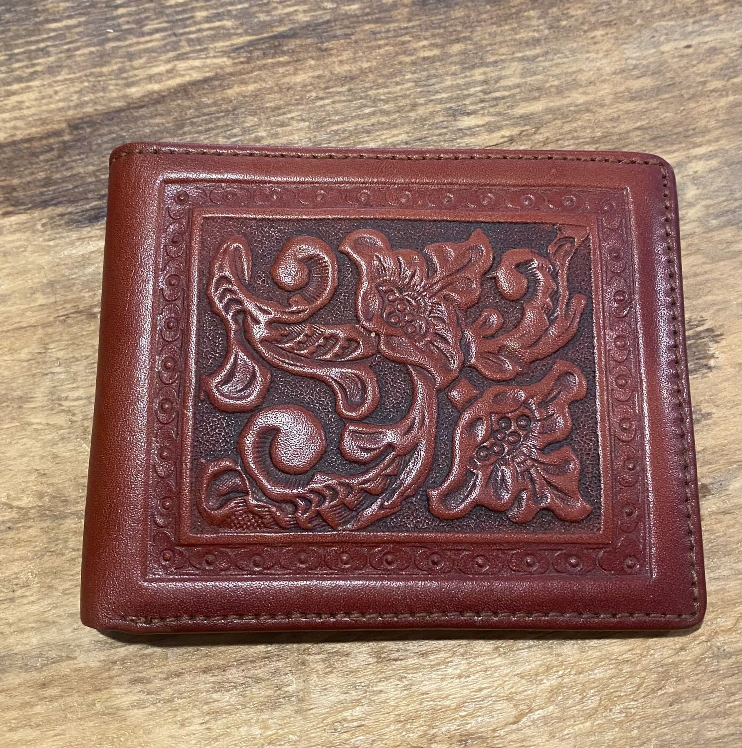 Brigalow Mens Wallets