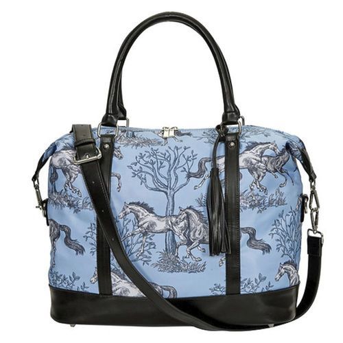 Brigalow Travel Bag