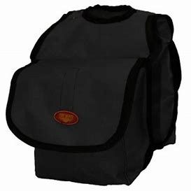 Fort Worth horn bag