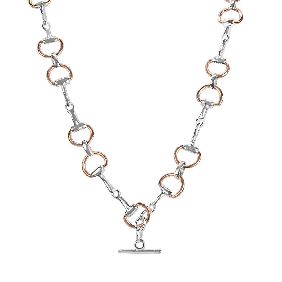 MCJ Necklaces and Pendants