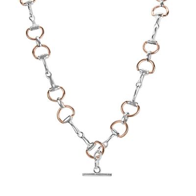 MCJ Necklaces and Pendants