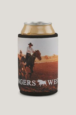 Taralga Ringers Western Stubby Cooler
