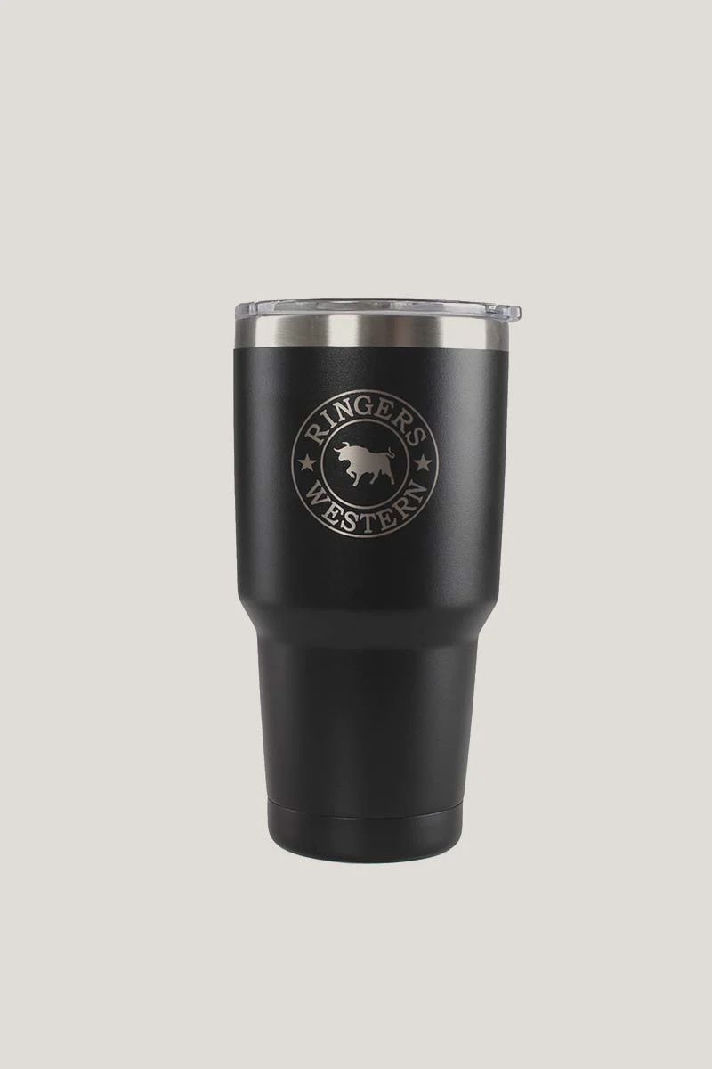 Ringers Western Insulated Tumbler