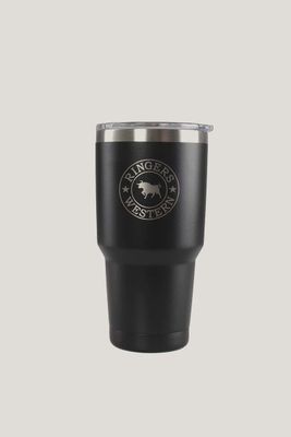 Ringers Western Insulated Tumbler