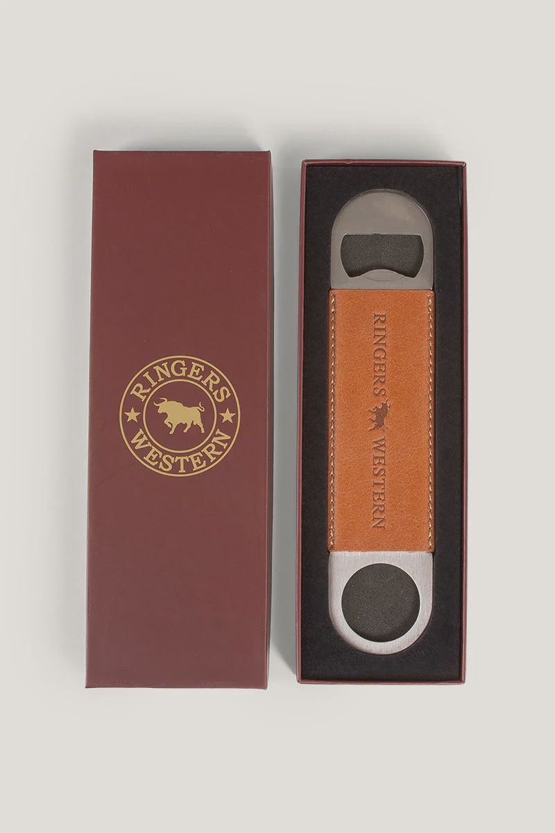Squire Bottle Opener