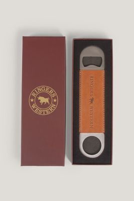 Squire Bottle Opener