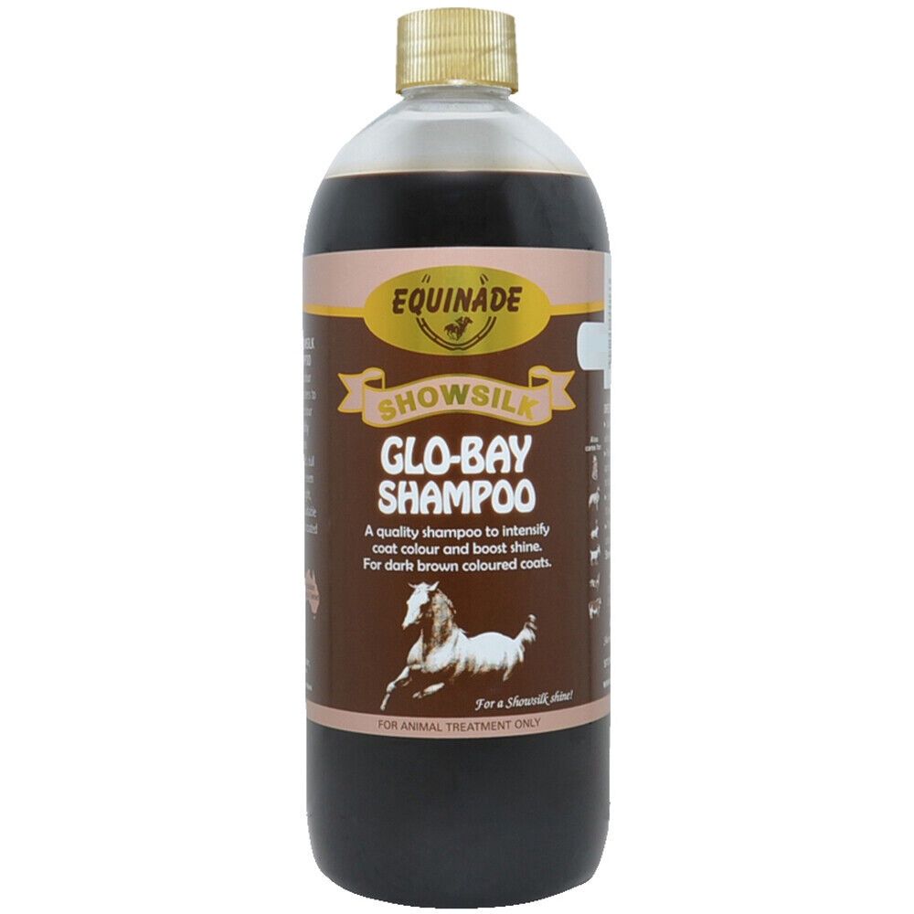 Showsilk Glo-Bay Shampoo 1lt