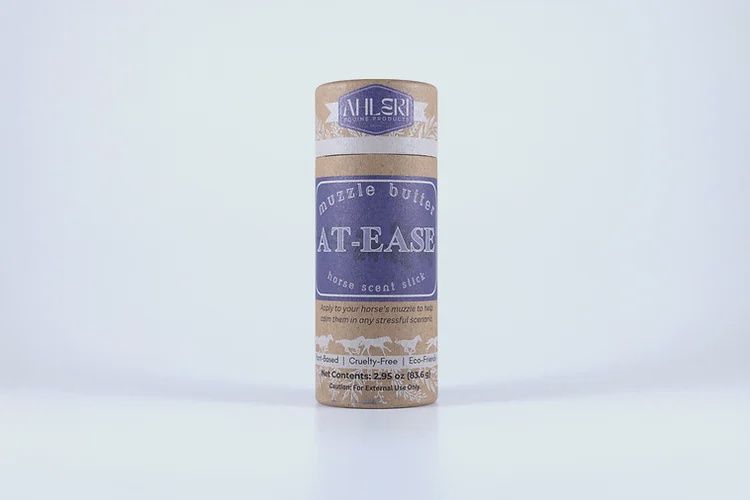 Muzzle butter - At Ease