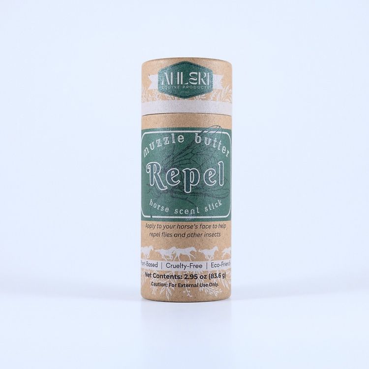 Muzzel Butter - Repel