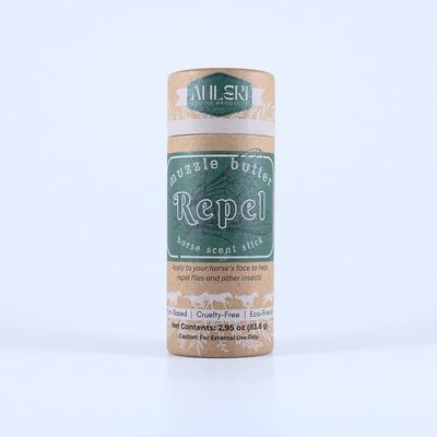 Muzzel Butter - Repel