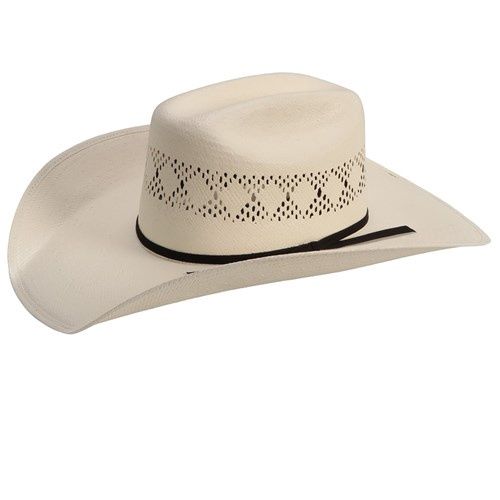 Gillette Straw Hat