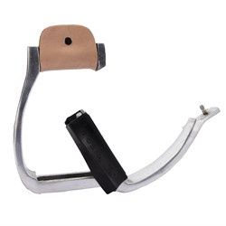 Breakfree Safety Oxbow Stirrups